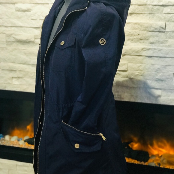 Michael Kors jacket small - Picture 9 of 16